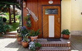 Ferienhaus Erzgebirge An der Trebe mit Kamin und Sauna